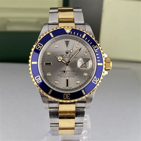 rolex 16613 sultan forum|rolex submariner 16613 opinioni.